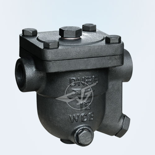 Thermostatic Free Float Steam Traps CS11H